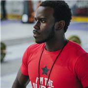 Entrenador personalizado Funcional, CrossFit